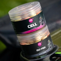Mainline Fluoro Wafters 15mm